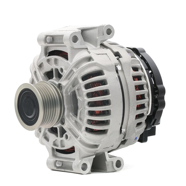 RIDEX 4G0794 Алтернатор VW Jetta 3 (1K2) 170 K.C. бензин цена