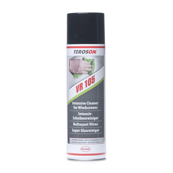 TEROSON 1670100 Detergente per vetri DACIA LOGAN (LS_) 75 CV Benzina/Gasauto (GPL) costo
