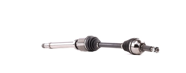 RIDEX 13D0543 Drivaksel FORD Tourneo Custom V362 Minibuss (F3) 150 hk Diesel hva koster