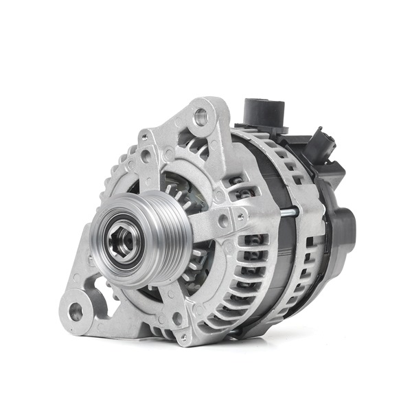 RIDEX 4G0798: Lichtmaschine 150A