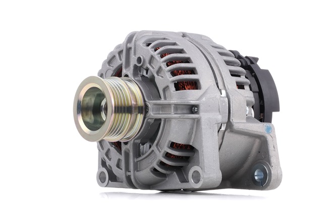RIDEX 4G0799 Dynamo / Alternator OPEL Astra H TwinTop (A04) 140 Pk Benzine kosten