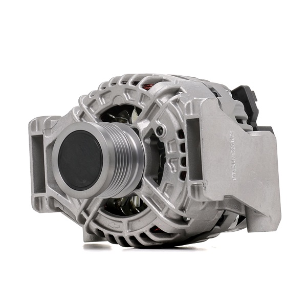 RIDEX 4G0800: Laturi 120A