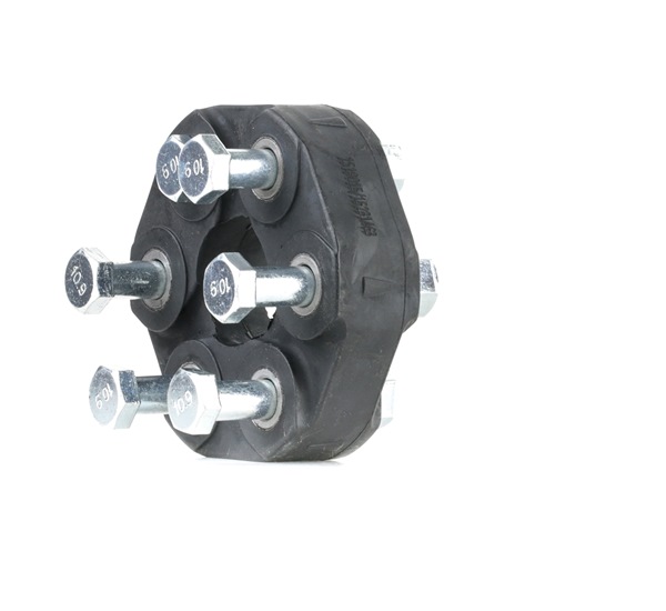 RIDEX 1427J0047: Hardyscheibe vorne, mit Anbau-/Befestigungsmaterial