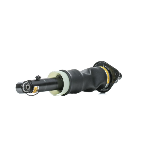 RIDEX 4118A0025: Luftfederbein hinten rechts