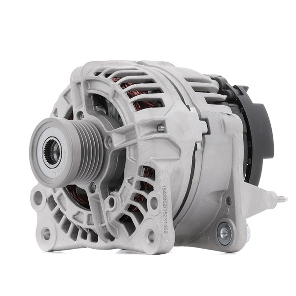 RIDEX 4G0802 Δυναμό SEAT Toledo 4 (KG3) 86 PS Βενζίνη κόστος