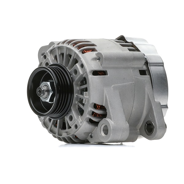 STARK SKGN-0321026: Alternateur 70A, avec régulateur intégré