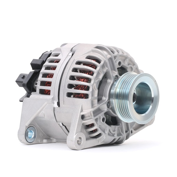 RIDEX 4G0807: Laturi 120A