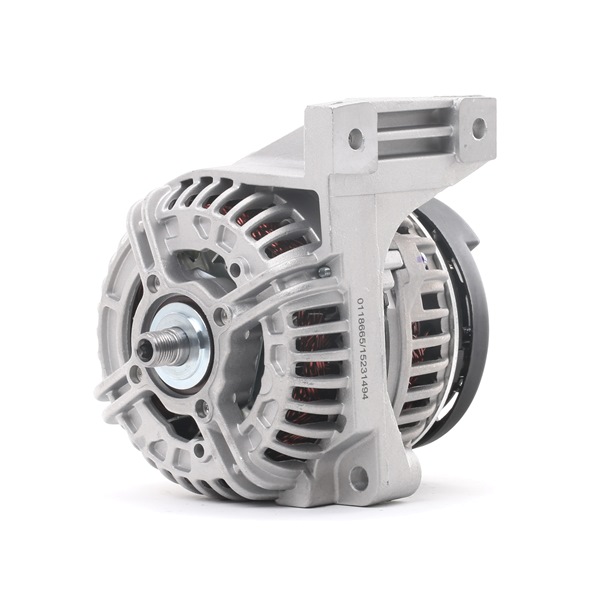 STARK SKGN-0321031: Laturi 120A