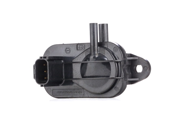 RIDEX 161B0052 Sensor, ladetryk VOLVO V50 (545) 133 HK Diesel hvad koster