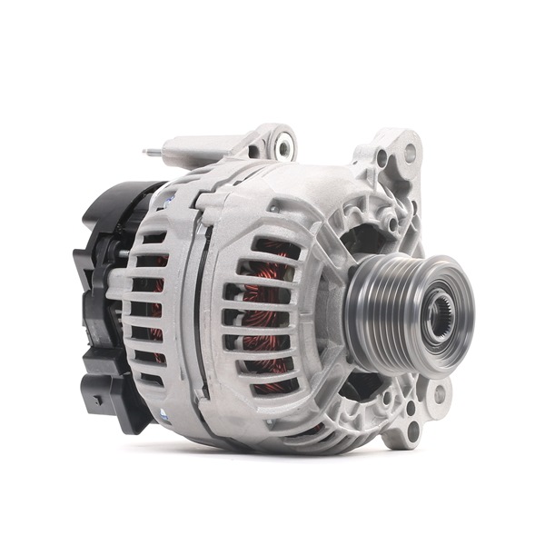 RIDEX 4G0812: Laturi 140A