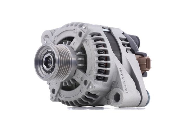 RIDEX 4G0813 Alternátor FIAT Freemont (345_) 140 KS nafta cena