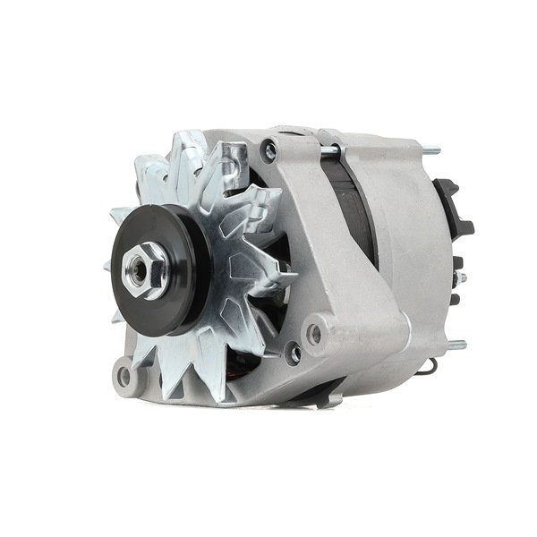 RIDEX 4G0815 Lichtmaschine VW PASSAT Stufenheck (32B) 2.0 116 PS Benzin