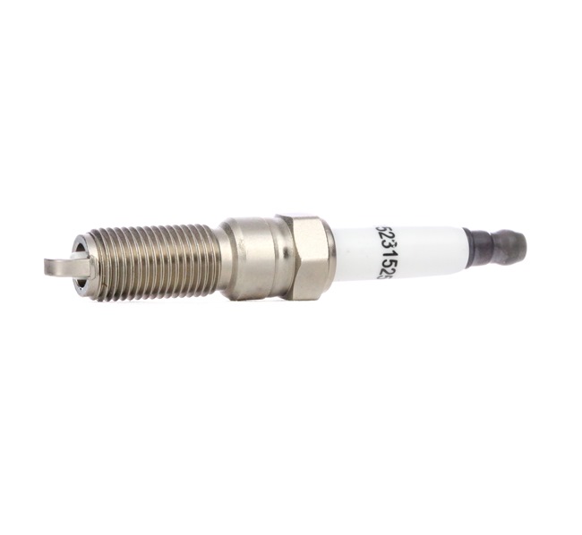 RIDEX 686S0129 Zündkerze VAUXHALL Insignia Mk1 (A) Limousine (G09) 170 PS Benzin Kosten