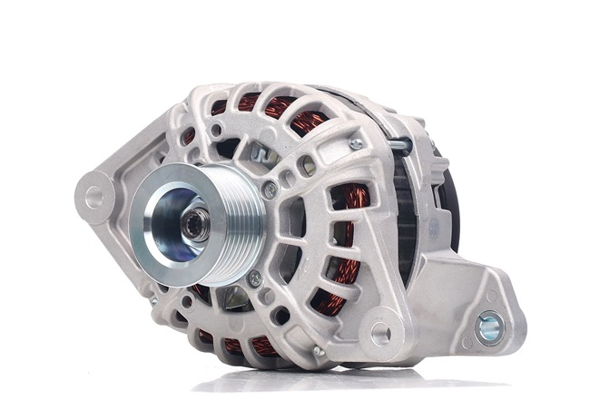 RIDEX 4G0817 Dynamo / Alternator FIAT Ducato Flatbed Vrachtwagen / Chassis (250_, 290_) 120 Pk Diesel kosten