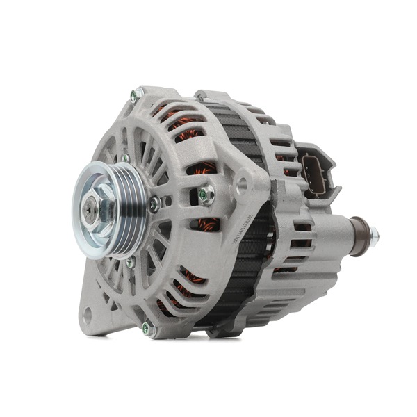 RIDEX 4G0819: Laturi 100A