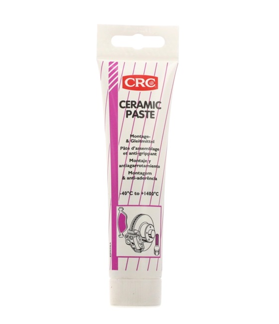 CRC 30344-AD: Lubrificant pentru temperaturi mari