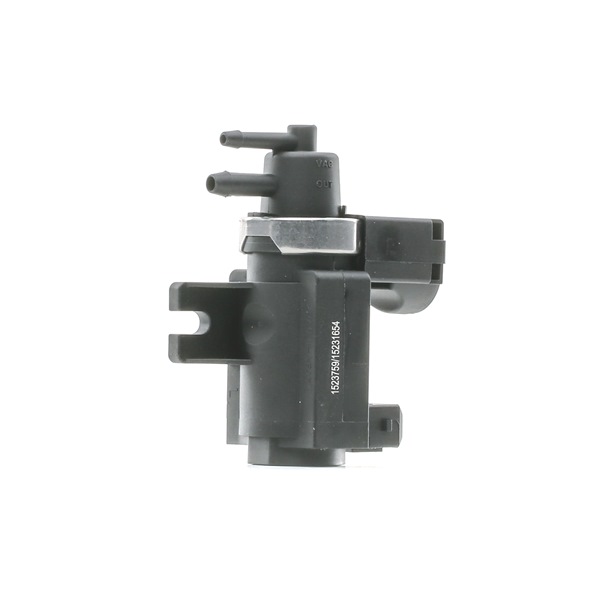 RIDEX 3553P0020: Drukconvertor, turbolader