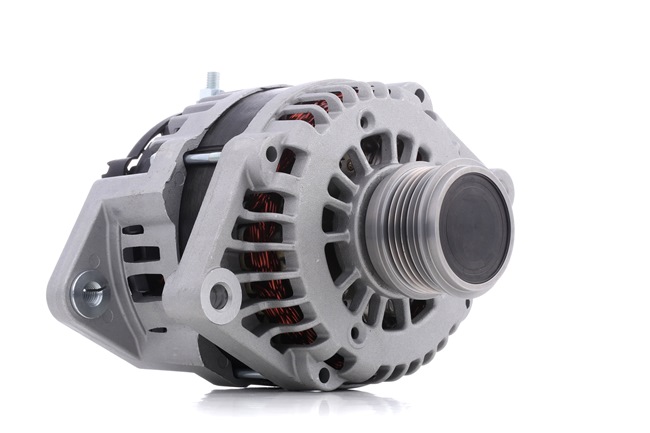 STARK SKGN-0321042: Alternator 140A