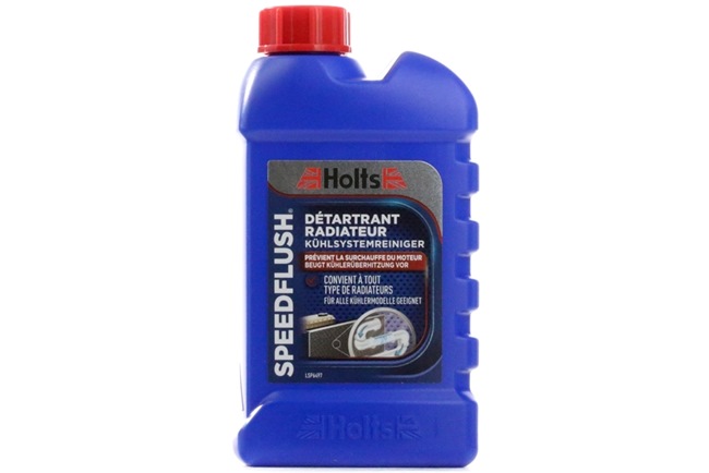 HOLTS 52033010100: Rensemiddel kjølesystem
