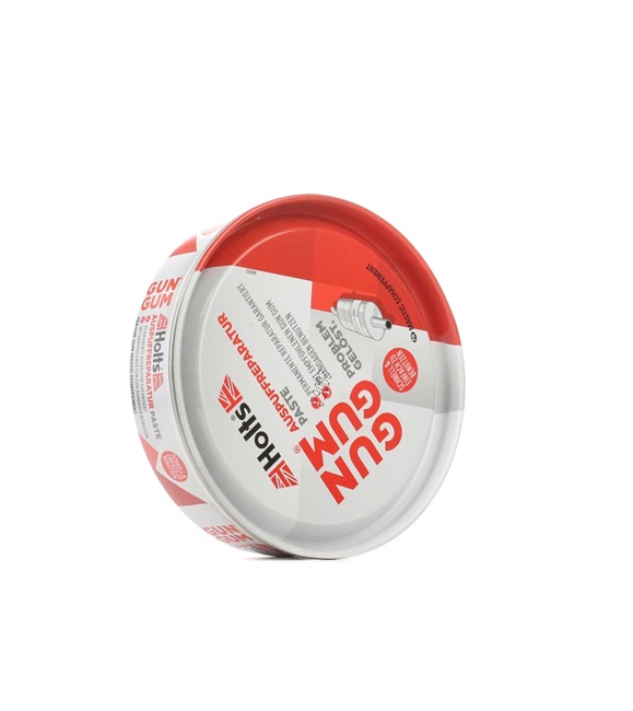 HOLTS 52041010100: Pasta de etansare, esapament