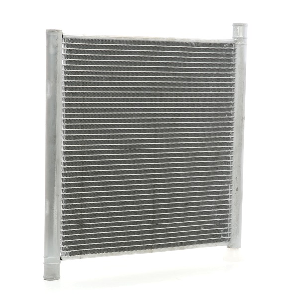 RIDEX 470R0848: Kylare Aluminium