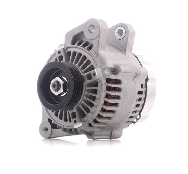 RIDEX 4G0821: Laturi 60A