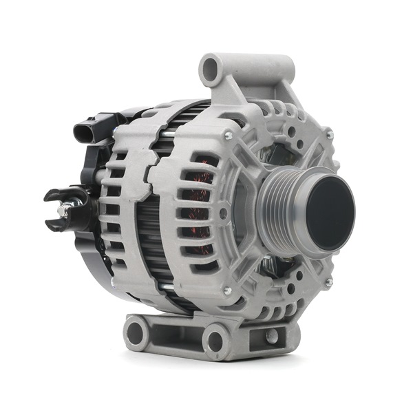 RIDEX 4G0826: Laturi 150A
