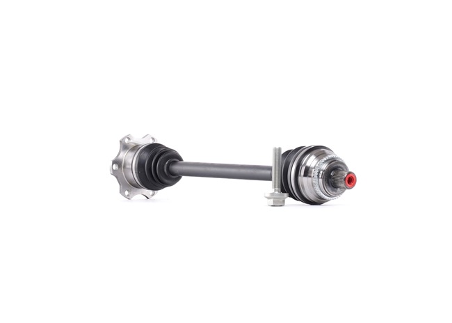 RIDEX 13D0544: Planetara Axa fata stanga, Axa fata dreapta, 615mm