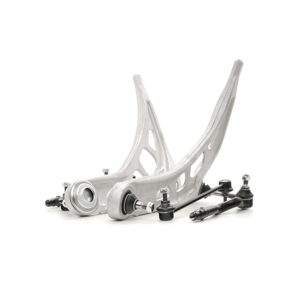 RIDEX 772S0180: Reparatieset, wieldraagarm Vooras