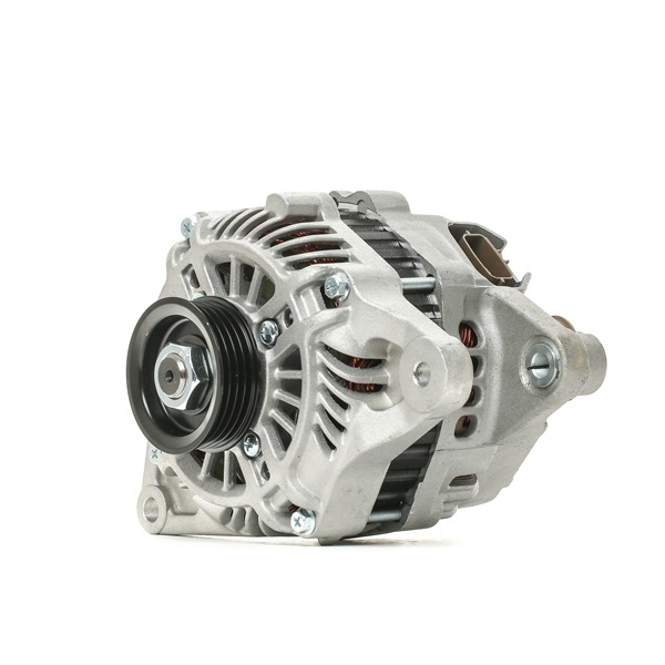 RIDEX 4G0832: Alternator 90A