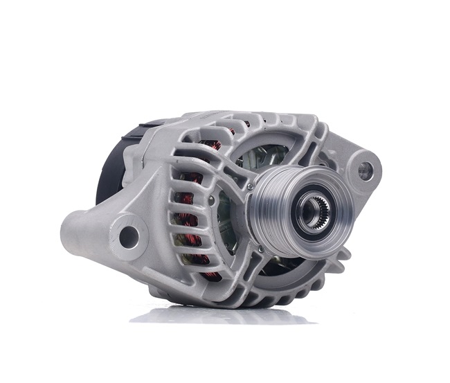 STARK SKGN-0321057: Alternator 120A