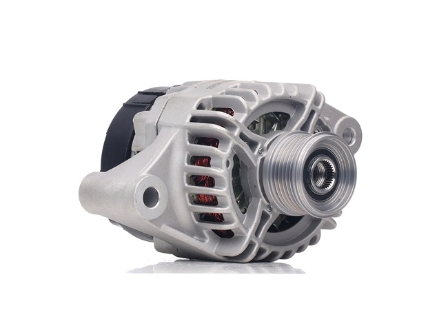 RIDEX 4G0835 Generátor CHRYSLER Delta Hatchback 165 LE Dízel ár