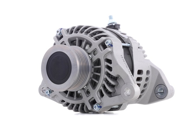 RIDEX 4G0837: Alternador 150A