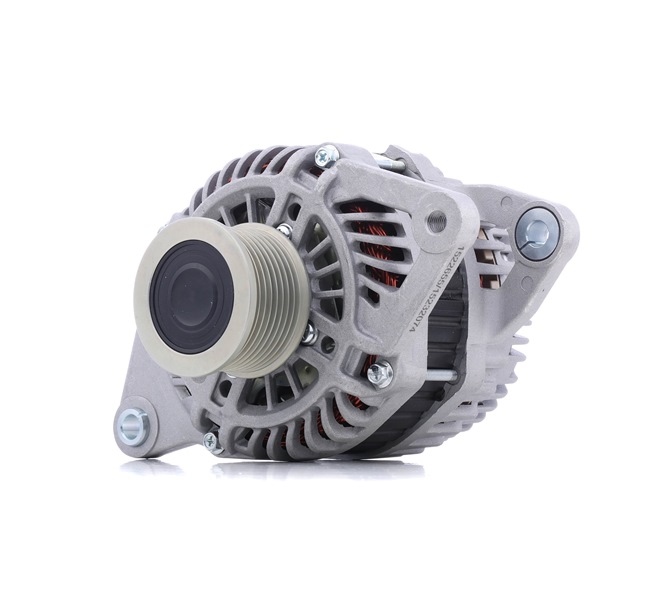 RIDEX 4G0838 Алтернатор MAZDA 6 комби (GH) 163 K.C. дизел цена