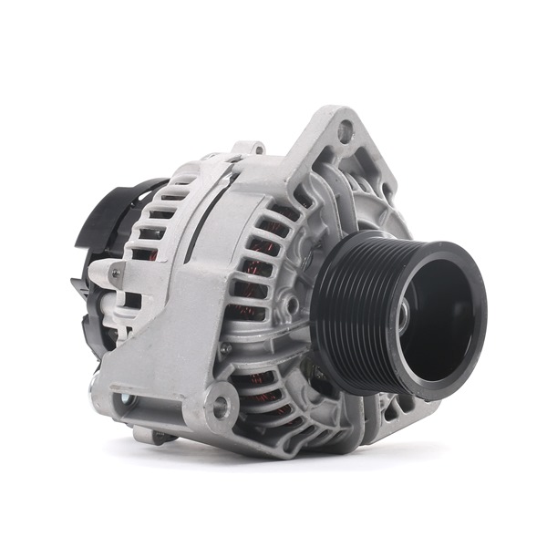 RIDEX 4G0841: Laturi 80A