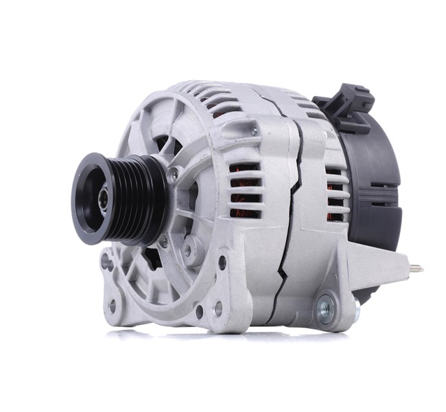 RIDEX 4G0842: Alternátor 120A