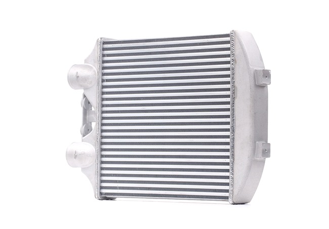 RIDEX 468I0107: Intercooler