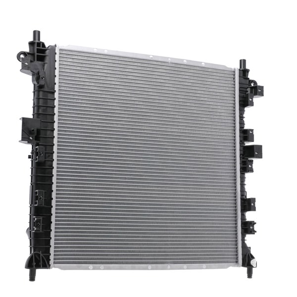 RIDEX 470R0849: Radiator, motorkjøling
