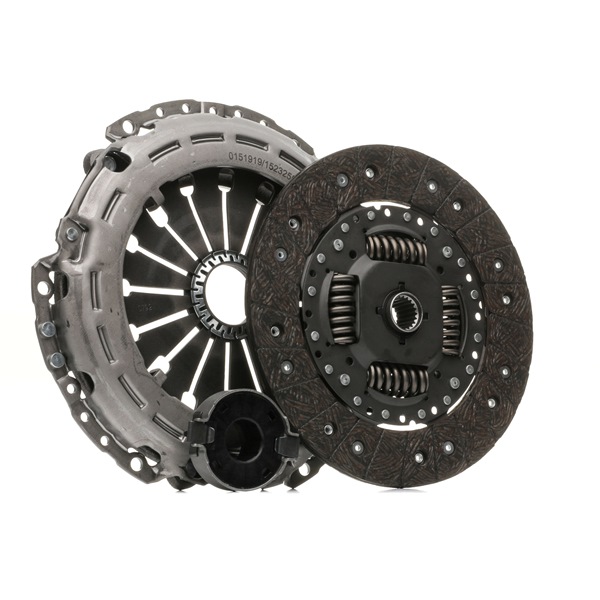 STARK SKCK-0100585: Kit frizione con cuscinetto disinnesto