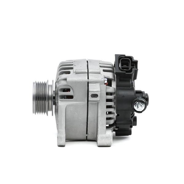 RIDEX 4G0846: Lichtmaschine 90A