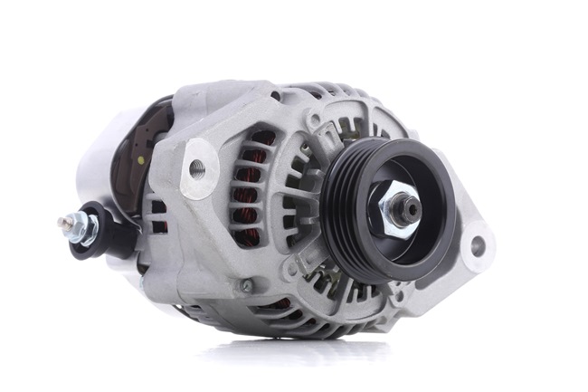 RIDEX 4G0848 Alternador SUZUKI SWIFT 2 (EA, MA) 71 cv Gasolina custo