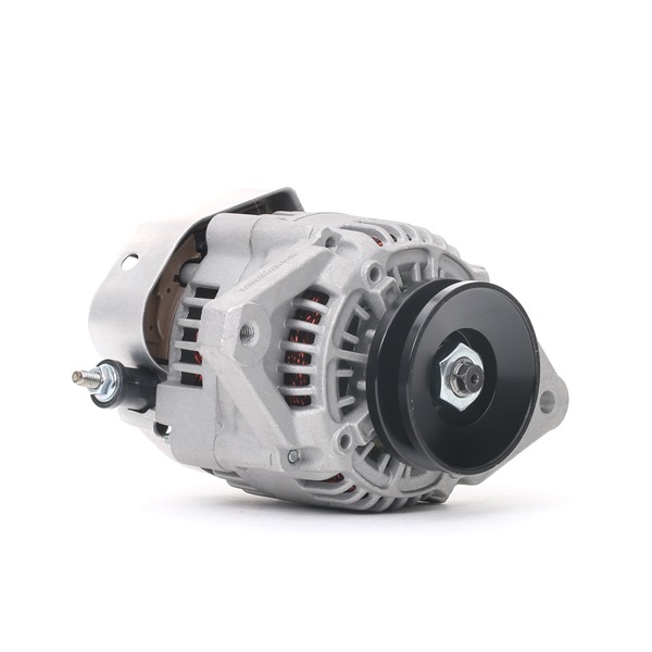 RIDEX 4G0849 Dynamo / Alternator SUZUKI SWIFT 1 (AA) 73 Pk Benzine kosten