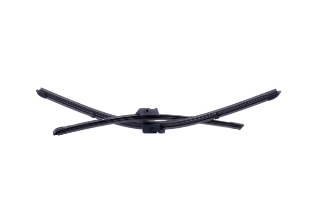 RIDEX 298W0331: Scheibenwischer vorne, 550mm