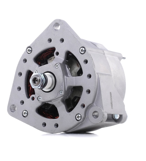 RIDEX 4G0851: Laturi 80A