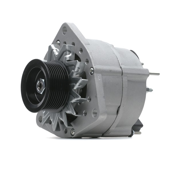 RIDEX 4G0852: Laturi 80A