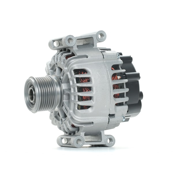 STARK SKGN-0321076: Alternator 120A
