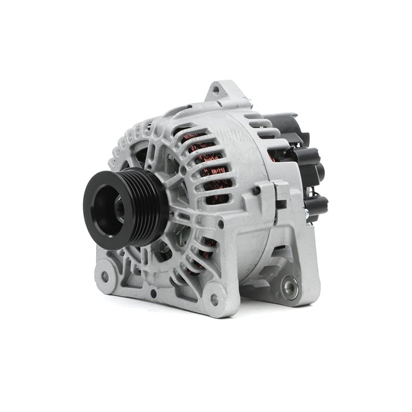 RIDEX 4G0856 Generátor RENAULT CLIO 3 (BR0/1, CR0/1) 98 LE Benzin ár