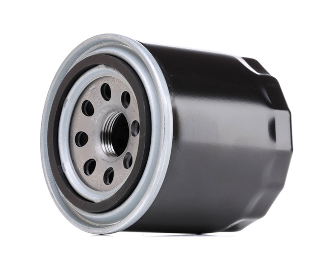 RIDEX 7O0228 Ölfilter mit einem Rücklaufsperrventil