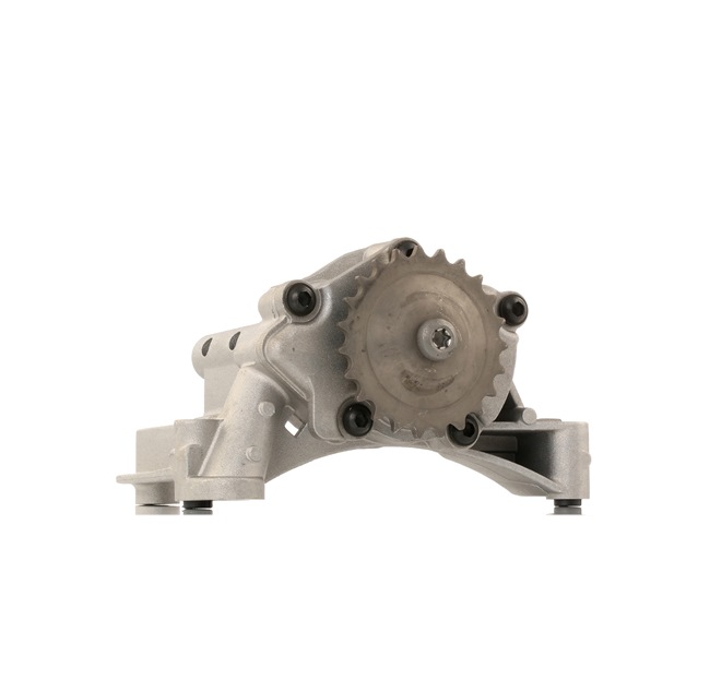 RIDEX 596O0041: Oliepomp Met tandwiel