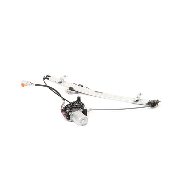 RIDEX 1561W0582 Стъклоподемник HONDA CIVIC 7 Hatchback (EU, EP, EV) 90 K.C. бензин цена